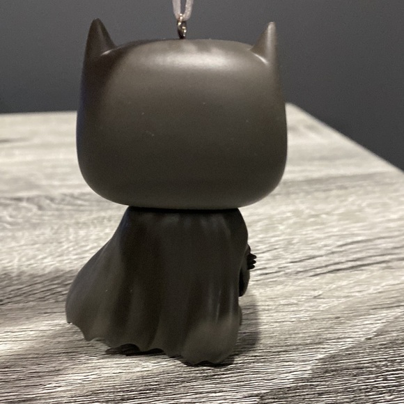Hallmark | Funko Pop!: Batman (2022) - Tree Ornament - Picture 10 of 12